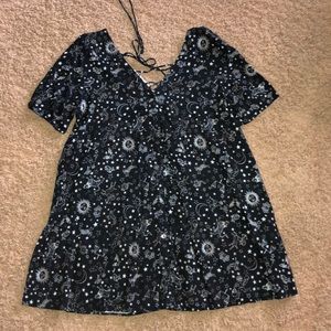 Motel Rocks Dress